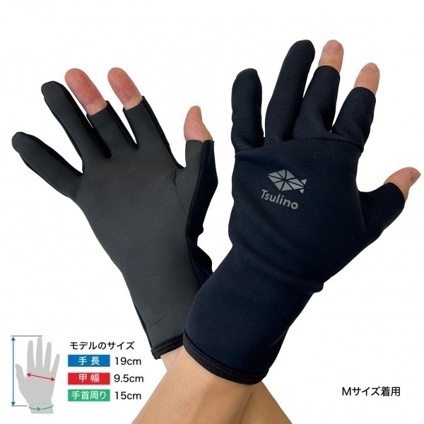 タイタニュームグローブ